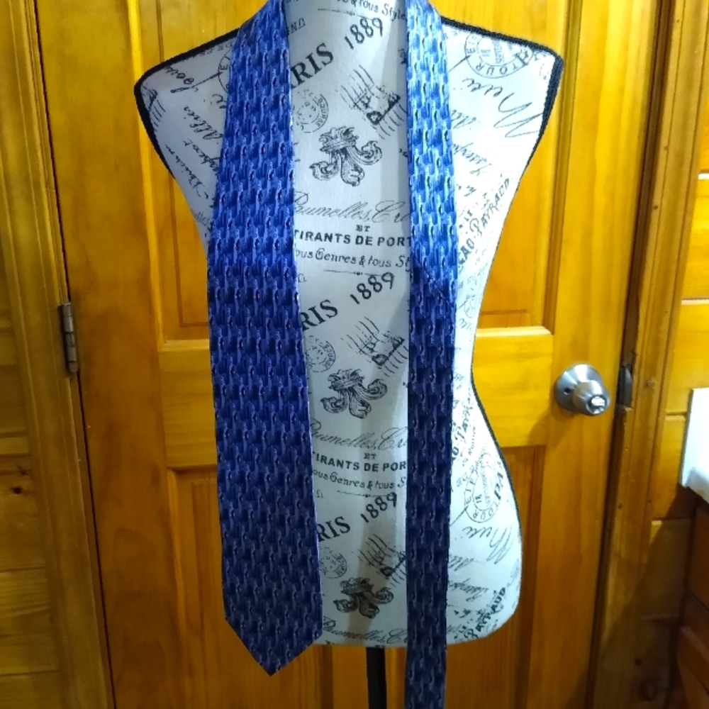 NWT Jerry Garcia Tie